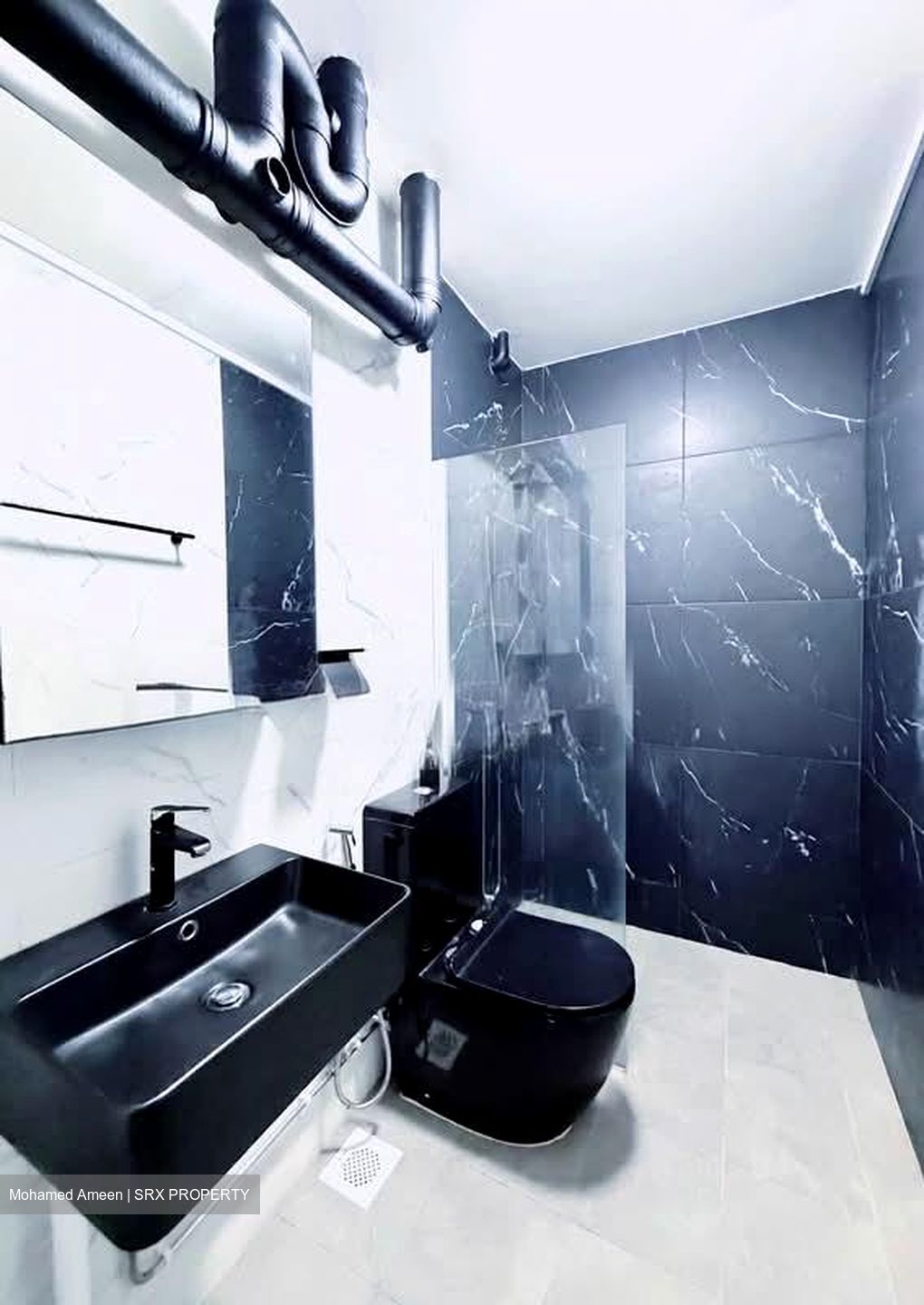 Blk 899A Woodlands Drive 50 (Woodlands), HDB 5 Rooms #547510261